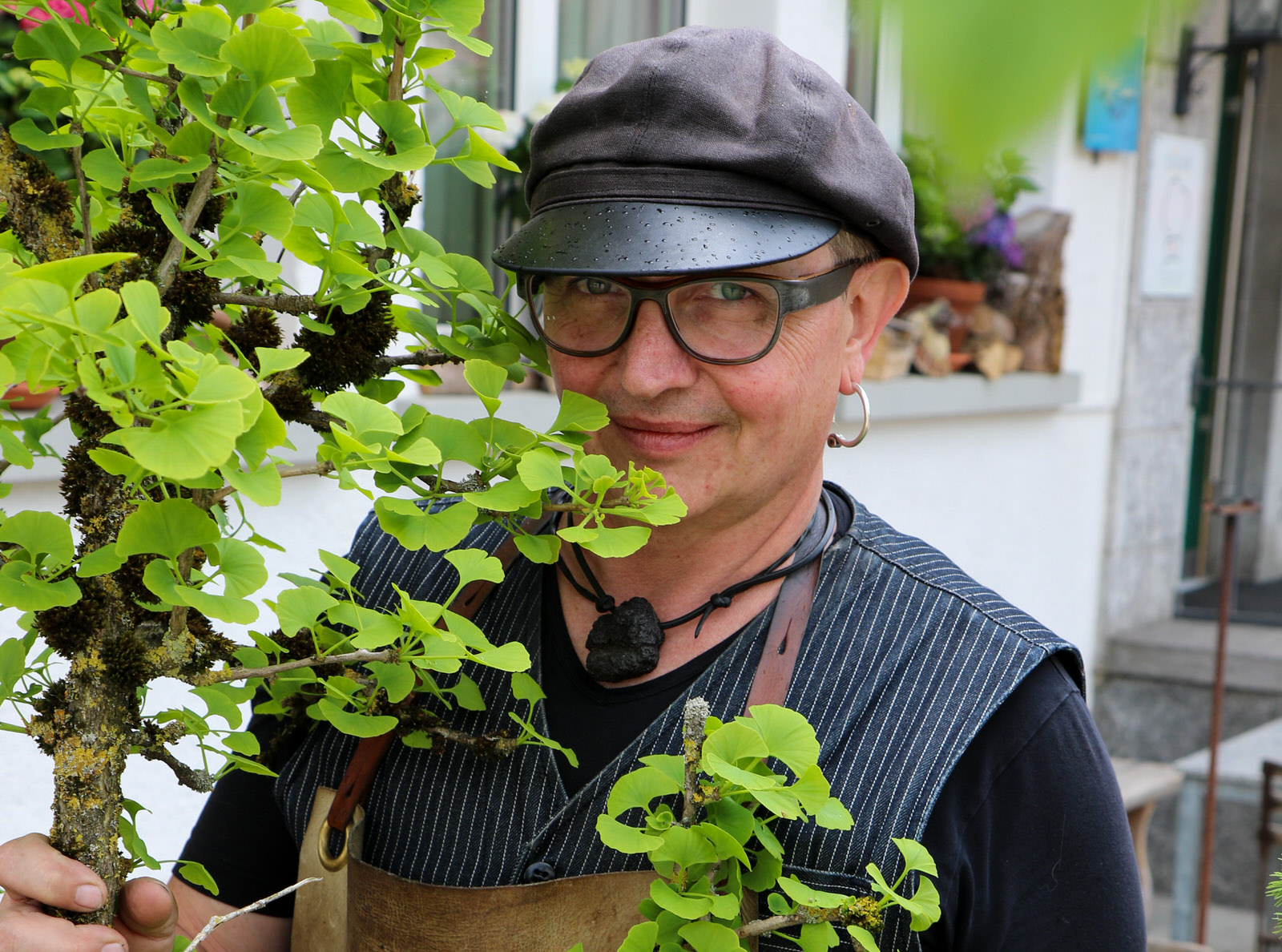 Stephan Wiesner - der Kulinarik-Künstler