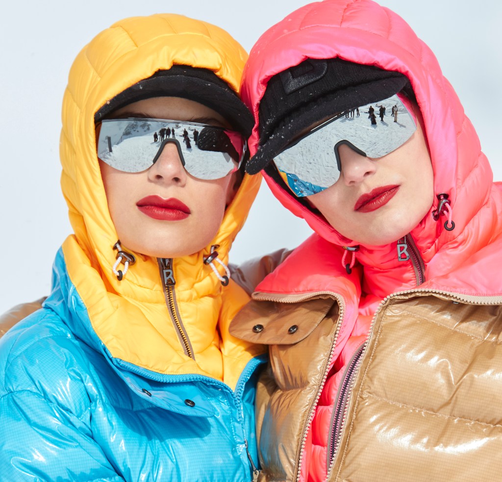 Bogner Mountain Spirit. Kollektion Winter 21/22 ART OF MAGAZINE